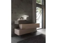 Cassettiera Elite Voltan in Legno in offerta