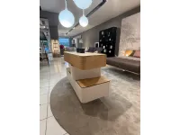 Cassettiera in Legno Elite Voltan in Offerta Outlet