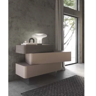Cassettiera in Legno Elite Voltan a prezzo scontato