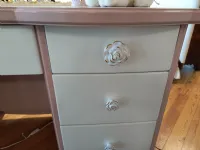 Cassettiera Romantico modello Il dolce sogno a marchio Mobilificio bellutti in Offerta Outlet