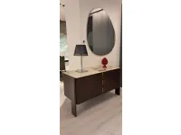 Cassettiera in Legno Julian Cattelan italia a prezzo Outlet