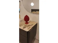 Cassettiera in Legno Julian Cattelan italia a prezzo Outlet