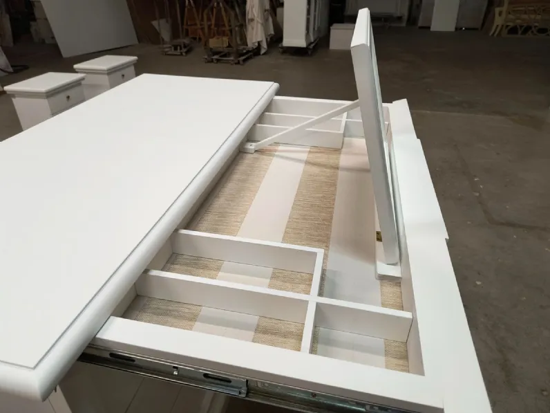 Cassettiera Laurora Mobilificio bellutti in Legno a prezzi outlet