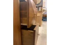 Cassettiera Etnica modello Mobile cassettiera teak 6c a marchio Outlet etnico in Offerta Outlet