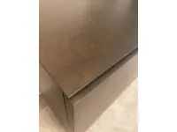 Cassettiera Contemporanea modello Na 104 como' book e specchio york  a marchio Modo 10 in Offerta Outlet