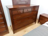 Cassettiera Classica modello Romeo a marchio Le fablier a prezzo Outlet
