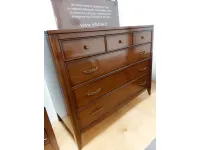 Cassettiera Classica modello Romeo a marchio Le fablier a prezzo Outlet