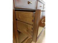 Cassettiera Classica modello Romeo a marchio Le fablier a prezzo Outlet