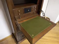 Cassettiera modello Secretaire in Legno Mobilificio bellutti in offerta