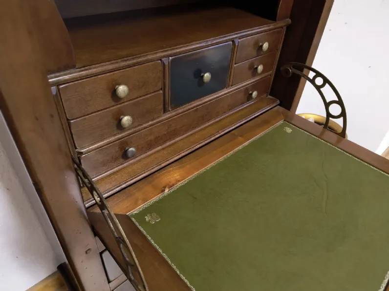 Cassettiera modello Secretaire in Legno Mobilificio bellutti in offerta