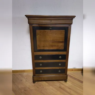 Cassettiera modello Secretaire in Legno Mobilificio bellutti in offerta