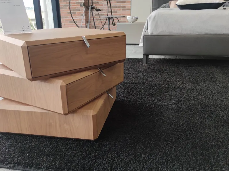 Offerta Outlet: Cassetiera Teorema Molteni & c in Legno. Acquista ora!