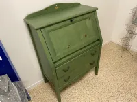 Cassettiera in Legno Trumeau Valplana a prezzo scontato