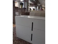 Cassettiera Jack Morassutti in Laccato opaco a prezzi outlet