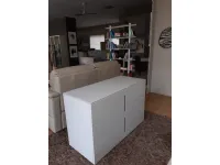 Cassettiera Jack Morassutti in Laccato opaco a prezzi outlet