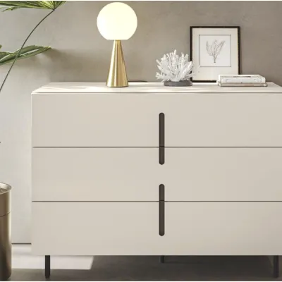 Cassettiera Jack Morassutti in Laccato opaco a prezzi outlet