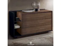 Cassettiera Moderna modello Luce a marchio Le fablier in Offerta Outlet