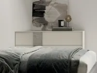 Cassettiera in Laminato Metropolis new Spagnol mobili in Offerta Outlet