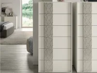 Cassettiera Metropolis new Spagnol mobili in Laminato in offerta