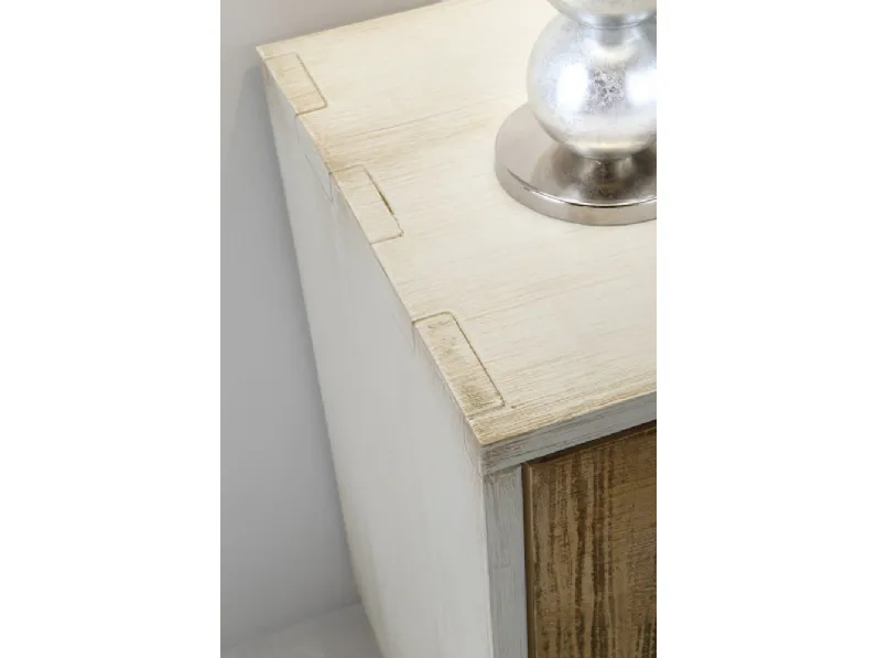 Cassettiera modello Mobilike ml a/2223 in Legno Artigianale in offerta