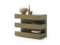 Cassettiera And per una camera Design a marchio Mogg scontata 