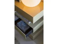 Cassettiera And per una camera Design a marchio Mogg scontata 