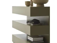 Cassettiera And per una camera Design a marchio Mogg scontata 