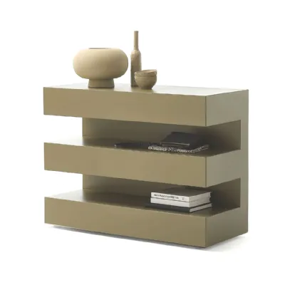 Cassettiera And per una camera Design a marchio Mogg scontata 