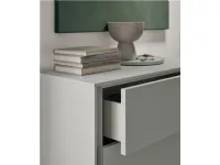 Cassettiera modello Arco in Laminato Spagnol mobili in Offerta Outlet