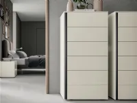Cassettiera Design modello Arco a marchio Spagnol mobili a prezzo scontato