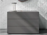 Cassettiera Brand Spagnol mobili in Laminato a prezzi outlet