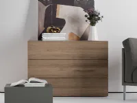 Cassettiera Brand Spagnol mobili in Laminato a prezzi outlet