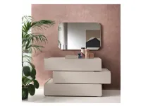 Cassettiera Byblos Gierre mobili in Laminato in offerta