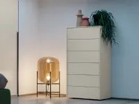 Cassettiera in Laminato Cap Spagnol mobili in Offerta Outlet