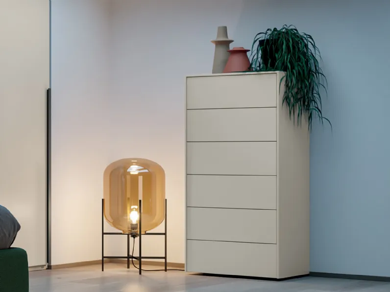 Cassettiera in Laminato Cap Spagnol mobili in Offerta Outlet