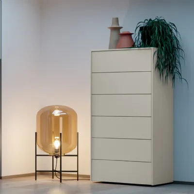 Cassettiera in Laminato Cap Spagnol mobili in Offerta Outlet