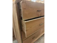 Cassettiera Etnica modello Cassettiera etnica teak 8css a marchio Outlet etnico in Offerta Outlet