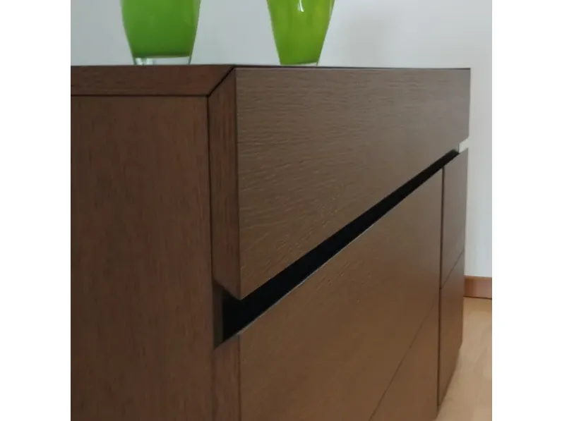Cassettiera in Legno Comò e comodini twice Alf da fre a prezzo scontato