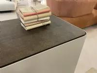 Cassettiera Com elite Voltan in Laccato opaco in offerta