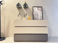 Cassettiera Como' replay Tomasella in Laminato a prezzi convenienti