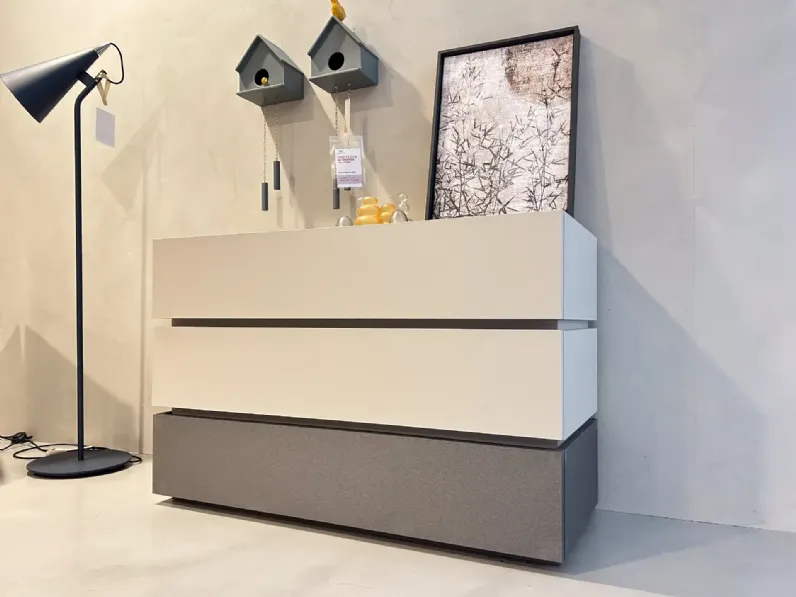 Cassettiera Como' replay Tomasella in Laminato a prezzi convenienti