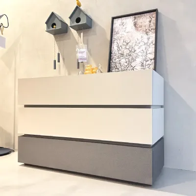 Cassettiera Como' replay Tomasella in Laminato a prezzi convenienti