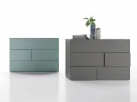 Cassettiera modello Domino di Spagnol mobili a prezzo riservato 