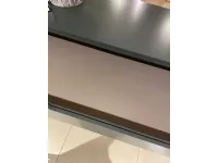 Cassettiera modello Easy 4 cassetti in Legno Novamobili in Offerta Outlet