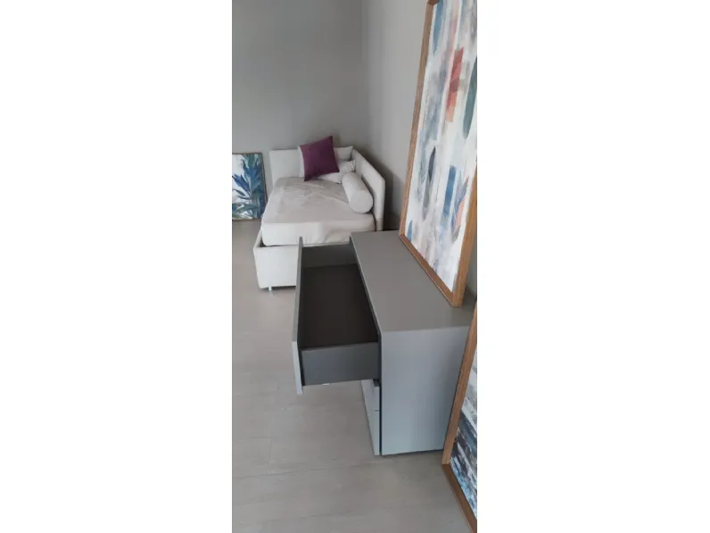 Cassettiera Design modello Filnox a marchio Caccaro a prezzo scontato