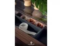 Cassettiera Flora Le fablier in Legno in offerta