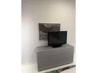 Cassettiera in Laminato Free Dielle modus in Offerta Outlet