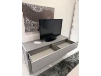 Cassettiera in Laminato Free Dielle modus in Offerta Outlet