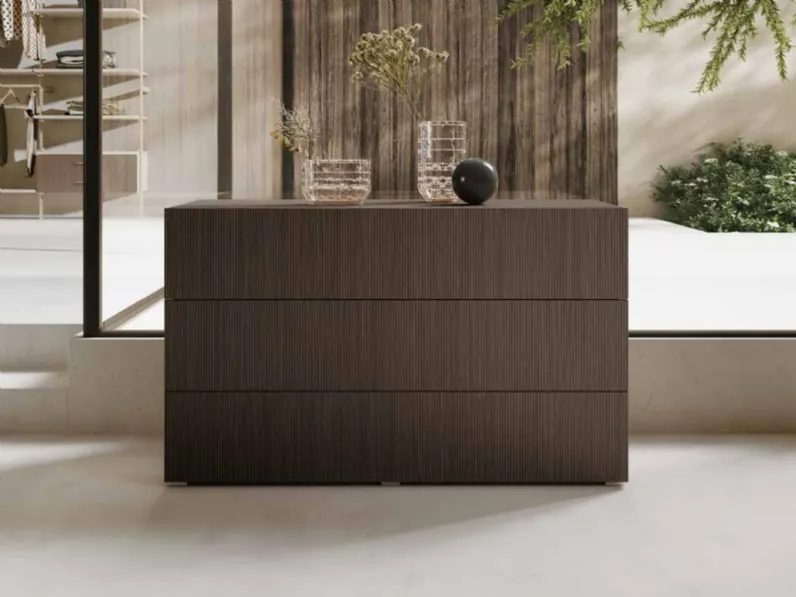 Cassettiera Free Zg mobili in Laminato in offerta