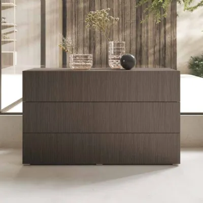 Cassettiera Free Zg mobili in Laminato in offerta